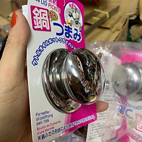 Mua núm thay thế vung xoong nồi