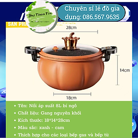 Mua Chống Dính Đa Năng Hai Tầng Có Hấp