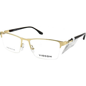 Gọng kính chính hãng Vigcom VG3902