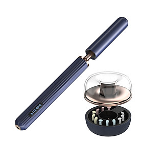 Dụng cụ ngoáy tai thông minh Bebird Note 3 Pro , Note 3 Pro Max, Note 5 Pro phiên bản cao cấp với đồ gắp robot và dock sạc không dây