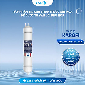 Màng RO 100GPD Purifim USA (Mỹ) - Hàng chính hãng