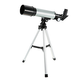 Kính Thiên Văn Du Lịch Phóng To 90X HD (360 x 50nm)