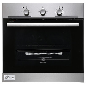 Lò Nướng Âm Electrolux EOB2100COX (53L) - Hàng chính hãng