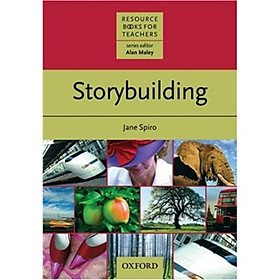 Nơi bán Resource Books for Teachers: Storybuilding - Giá Từ -1đ