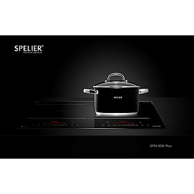Mua BẾP TỪ ĐÔI SPELIER SPM 929I PLUS - HÀNG CHÍNH HÃNG SẢN XUẤT TẠI MALAYSIA