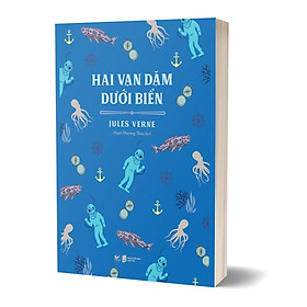 Hai Vạn Dặm Dưới Biển