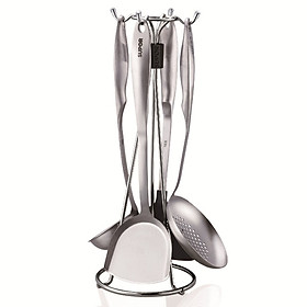 Set 5 Món Xẻng, Muôi Nhà Bếp SUPOR T0907Q