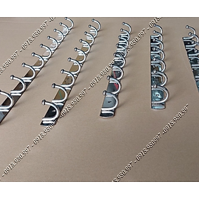 Mua Móc treo tường inox 304  móc treo quần áo gắn tường  móc treo đồ inox 201 và inox 304