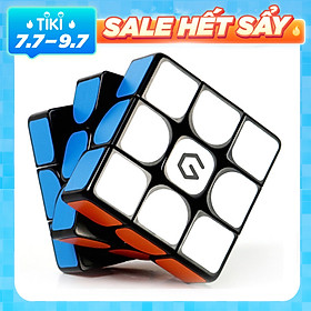 Khối Rubik Xếp Hình Giải Câu Đố Trí Tuệ Giảm Căng Thẳng Xiaomi Mijia Giiker M3