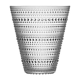 Mua Bình hoa thủy tinh Kastehelmi 154mm Iittala