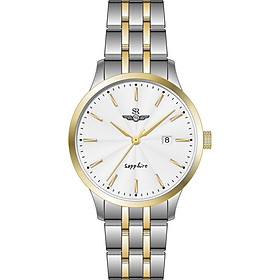 Đồng hồ nữ Srwatch SL1076.1202TE