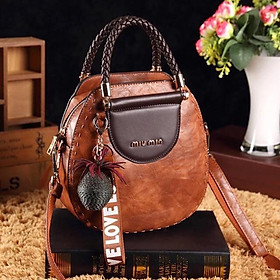 Túi xách da Sang trọng Quảng Châu T6023