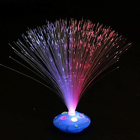 Mua Đèn led bình hoa phát sáng sợi quang Sunha trang trí nhà cửa  phòng ngủ  nội thất SIGATO8139
