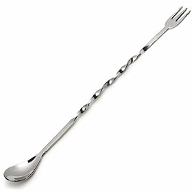 Mua Thìa Pha Chế Bar Spoon 2 đầu 32cm