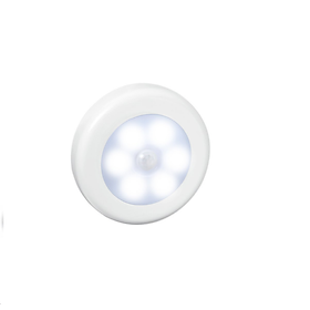 Đèn LED Cảm Ứng Trong Đêm Có Người Đi Qua Tự Động Sáng Để Cầu Thang, Phòng Ngủ, Phòng Tắm, tủ Quần Áo