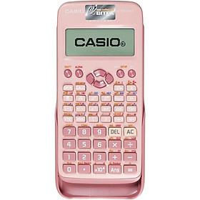 Máy Tính CASIO FX580VN X-PK (Màu