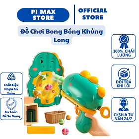 Hình ảnh Đồ Chơi Bóng Khủng Long Giải Trí Giảm Căng Thẳng Vui Nhộn Dễ Thương