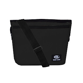 Túi đeo chéo thời trang nam nữ unisex chống thấm nước BEE GEE 090