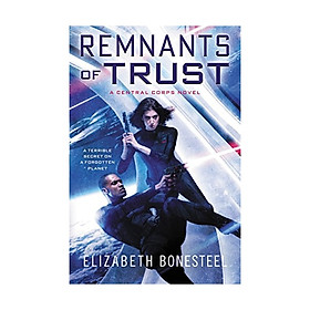 Remnants Of Trust