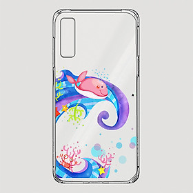 Ốp Lưng Dẻo Dành Cho REALME 7