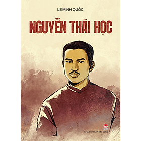Sách Nguyễn Thái Học