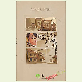 [Download Sách] Nhật Ký Của Pink