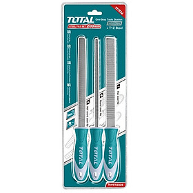 Mua Bộ giũa gỗ  total THT918326
