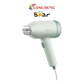 Mua Bàn ủi hơi nước cầm tay Bear GTJ-B10S1 - Hàng chính hãng