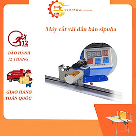 Mua Máy cắt vải đầu bàn Thay thế máy cũ