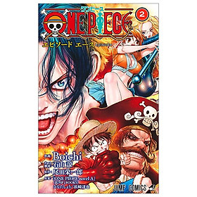 One Piece Episode A 2 (Japanese Edition) - Đang cập nhật