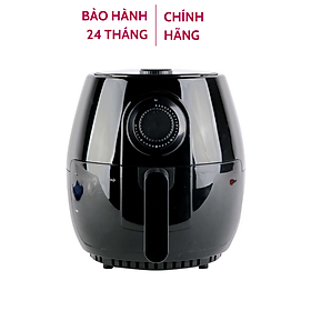 nồi chiên không dầu new 3,8L