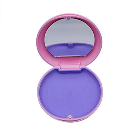 Hộp đựng khay niềng răng, hàm duy trì, chỉnh nha, máng nha khoa tiện lợi nhiều màu