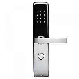 Mua Khóa điện tử Yale YDM3115 ( Thẻ Từ tích Hợp Bluetooth  Zwave  Zigbee  Remote ) .Tiêu chuẩn Mỹ và Châu Âu ( Hàng chính hãng).