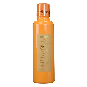 Nước súc miệng Propolinse Nhật Bản chai vàng chiết xuất sáp ong ngăn ngừa mảng bám (600ml/chai)