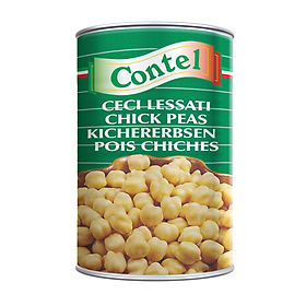 Đậu Cúc Contel 400g