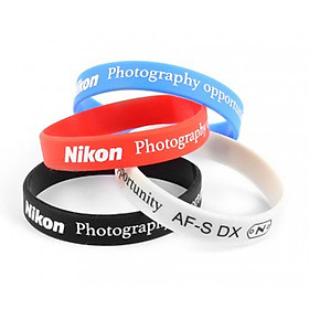 Mua Vòng cao su quấn lens cho Nikon - Hàng nhập khẩu