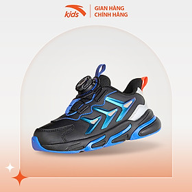 Giày thời trang thể thao bé trai Anta Kids, dòng chạy siêu nhẹ 312249931-2