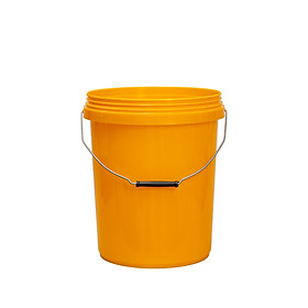 Thùng sơn nhựa không nắp Chấn Thuận Thành