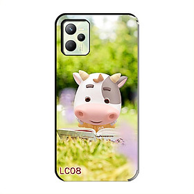 Ốp Lưng Dành Cho Realme C35