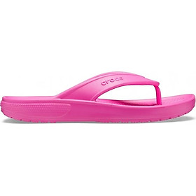 Dép kẹp Crocs Classic II Unisex 206119