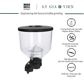 Mua Hộp Chứa Hạt Cà Phê Cho Máy Xay Cafe Mazzer Major hoặc Mazzer Robur Hopper - Hàng chính hãng