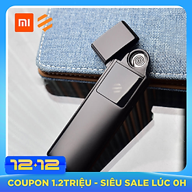 Sạc Bật Lửa Bằng USB Có Thể Sạc Lại Xiaomi Youpin Beebest