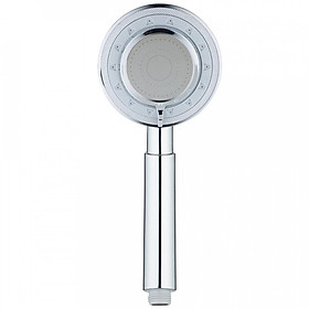 Vòi Sen Mạ Chrome 3 Chế Độ