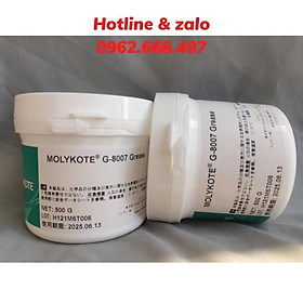 Mua Mỡ MOLYKOTE G-8007 loại 500g
