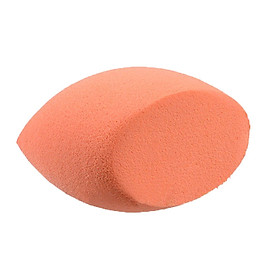 Miếng Mút Đánh Phấn Hình Oval