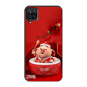 Ốp Lưng Dẻo Dành Cho SAMSUNG GALAXY A12