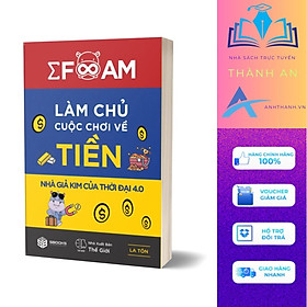 Làm Chủ Cuộc Chơi Về Tiền