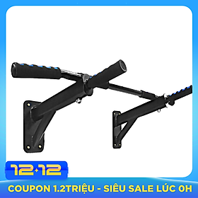 Xà đơn treo tường đa năng Gymlink GLS1007