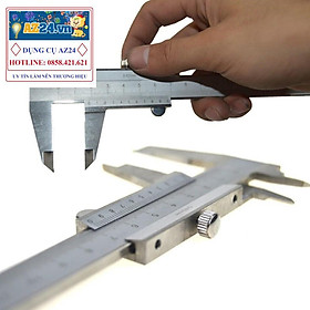 Mua Thước kẹp cơ D0201 C-MART 150mm và 200mm (Đài Loan