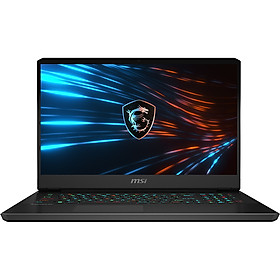 Laptop MSI GP76 Leopard 10UE-604VN (Core i7-10870H/ 32GB (16GB x2) DDR4 3200MHz/ 1TB SSD M.2 PCIe G3X4/ RTX 3060 6GB GDDR6/ 17.3 FHD IPS, 144Hz/ Win10) - Hàng Chính Hãng